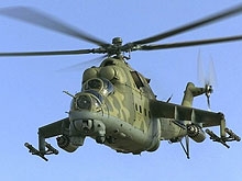 Дело "Оборонсервиса" дает ответы о причинах крушения вертолета под Саратовом
