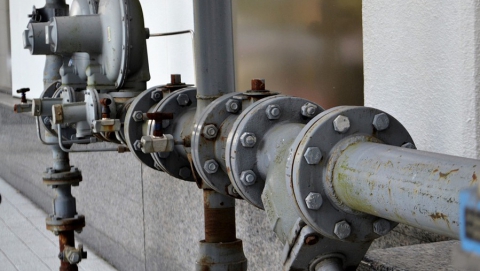 "КВС" предлагает легализовать незаконные врезки в водопровод