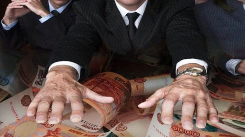 Две управляющих компании фигурируют в деле о хищении более 20 миллионов рублей