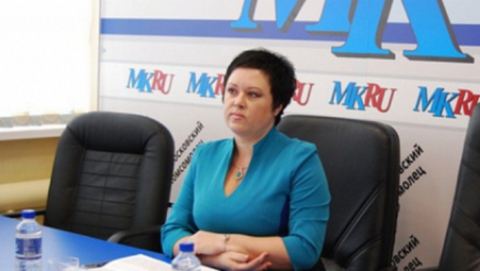 Министру с "макарошками" нашли замену Министру с “макарошками” нашли замену