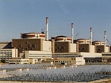 Энергоблок БалАЭС остановлен для планового ремонта