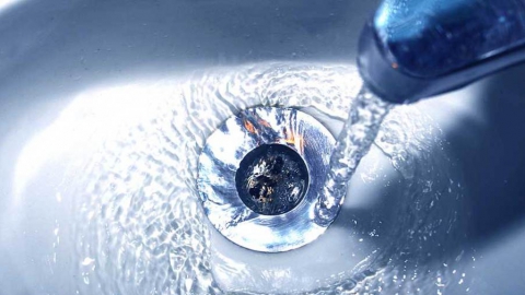 "Концессии водоснабжения - Саратов" перешли на круглосуточные проверки качества воды