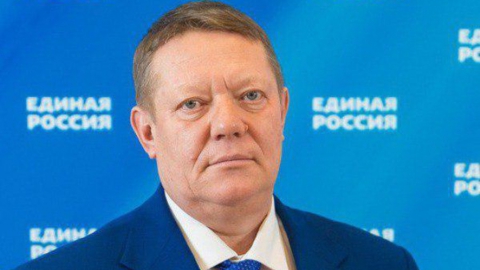 Николай Панков: Приоритетом для Романова всегда были интересы наших граждан