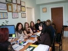 В СГЮА обсудили подготовку к "Студенческой весне-2013"