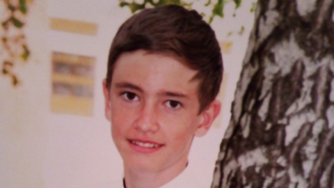 16-летнего мальчика нашли мертвым в Энгельсе