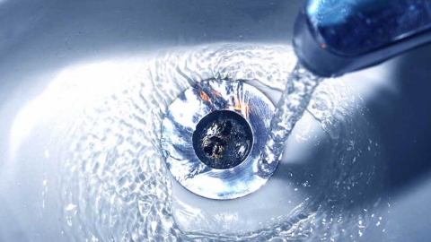В мае ООО «КВС» подняло из Волги более 10 миллионов кубометров питьевой воды
