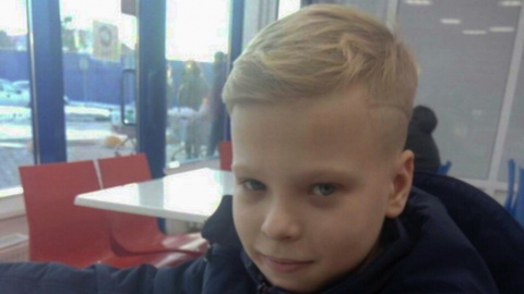10-летний мальчик потерялся в Балакове