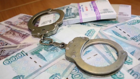 Арестован Александр Васильчиков