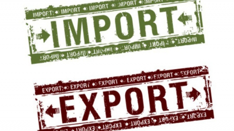Объём экспорта из Саратовской области упал на треть  