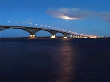 Радаев обсудил с главой комитета Госдумы ремонт моста "Саратов – Энгельс"