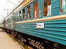 В 2013 году на ремонт железнодорожных переездов направлено около 2,5 млн рублей