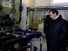 Медведев отменил плату за ОДН по одному из видов услуг