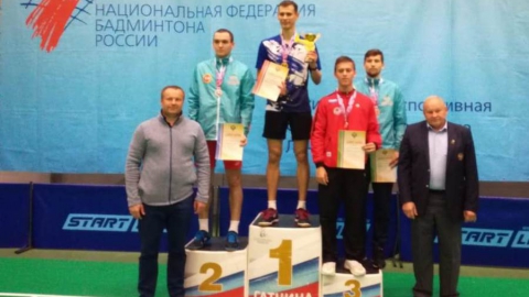 Владимир Мальков в шестой раз выиграл чемпионат России