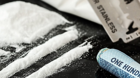 У пьяного подростка полиция нашла наркотики, расфасованные для «закладок»