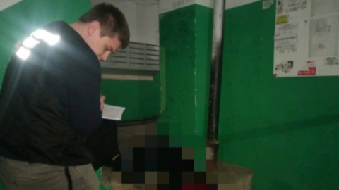 Страшное убийство девушки произошло в Ленинском районе Саратова