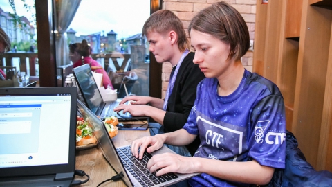 Саратовский студент принял участие в устранении хакерской атаки