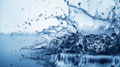 Семь управляющих организаций Саратова добросовестно оплачивают воду