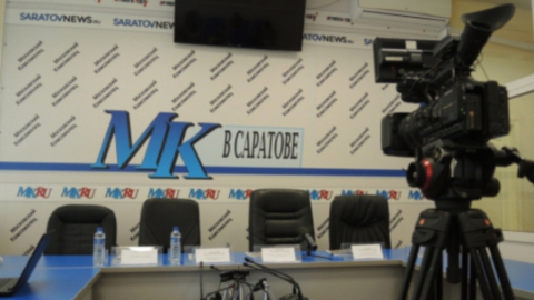 В пресс-центре «МК в Саратове» пройдет «круглый стол» о заболеваемости гриппом