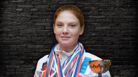 Саратовчанка стала чемпионкой мира по кикбоксингу