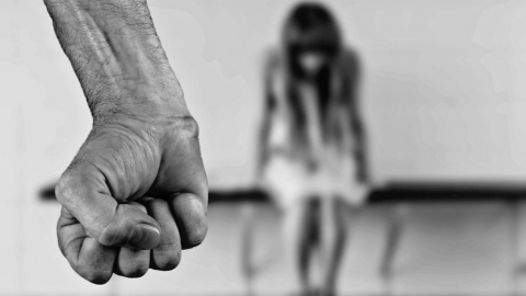 Мать узнала об изнасиловании 10-летней девочки только спустя год | 18+