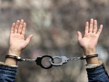 В Саратове задержан скрывшийся от следствия гражданин Казахстана