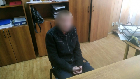 Задержан уралец, подозреваемый в убийстве женщины в Заводском районе