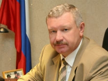 Сергей Суровов принял участие в международном юридическом форуме в Петербурге 