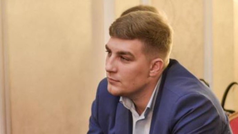 Дмитрий Пьяных: ЛДПР формировала поправки в Конституцию 31 год