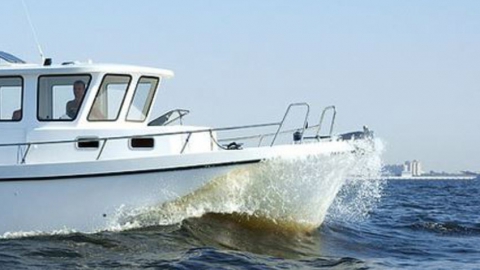 Саратовский минтранс закупает два прогулочных катера