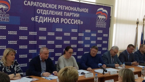 Николай Панков обсудил с предпринимателями меры поддержки малого и среднего бизнеса на уровне региона