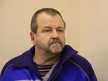 Авиадебошир Сергей Кабалов отказался давать показания следователям