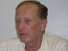 Михаил Задорнов использовал скандал в Саратове для сбора денег на фильм