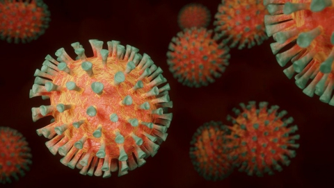 Названо число потенциально зараженных коронавирусом саратовцев