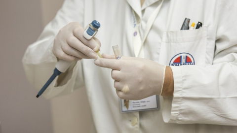 В Саратовской области провели 6,15 тысячи тестов на коронавирус
