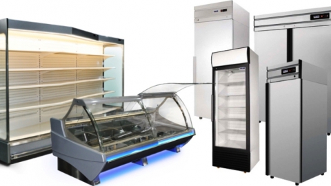 Виды холодильного оборудования: подробный обзор