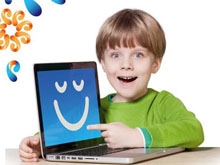 Сервис "Ребенок в доме" - безопасный Интернет для детей