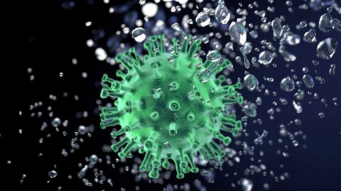 Количество заболевших коронавирусом за сутки превысило 100 человек