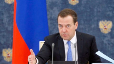 Дмитрий Медведев предложил переписать Трудовой кодекс под «удаленщиков» 