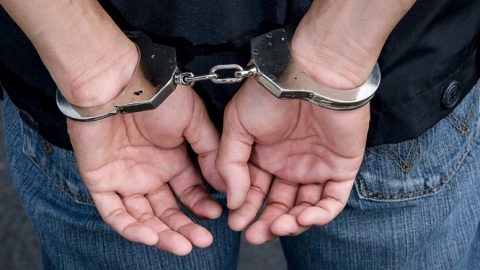 Бывший в федеральном розыске мошенник задержан саратовскими полицейскими