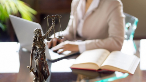 «Ростелеком. Юрист» поможет решить правовые вопросы