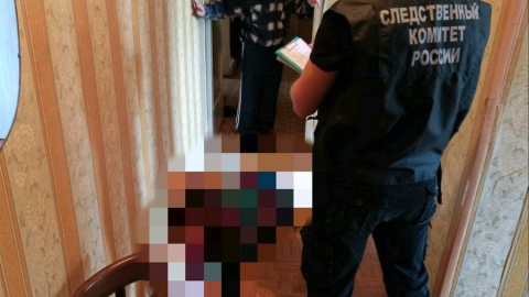 Тело побитой пенсионерки обнаружено в Пугачеве | 18+
