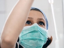 Медсестра обвинила двоих кавказцев в нападении