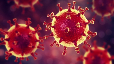 Суточный прирост зараженных коронавирусом подскочил в 1,7 раза
