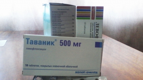 Антибиотик, применяющийся при вирусной пневмонии, исчез из саратовских аптек