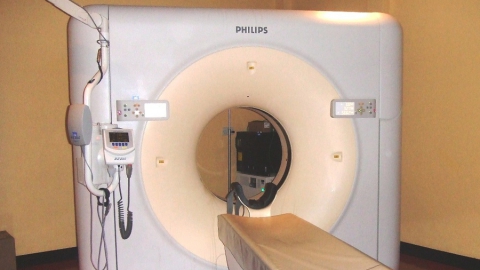 Компьютерная томография в частных клиниках Саратова станет дешевле
