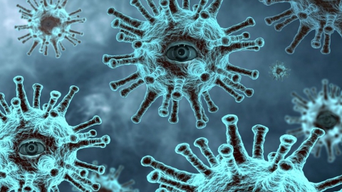 Саратовская область заняла 15-е место в антирейтинге количества заболевших коронавирусом 