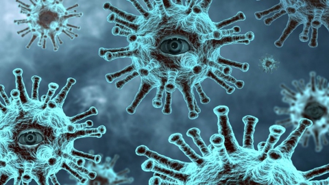 Эксперт: все население России переболеет коронавирусом