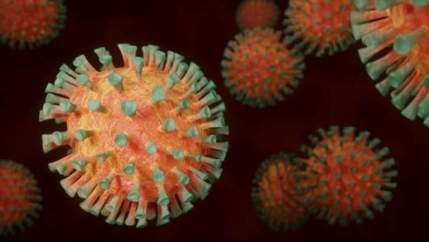 В Саратове снова прирост заразившихся коронавирусом