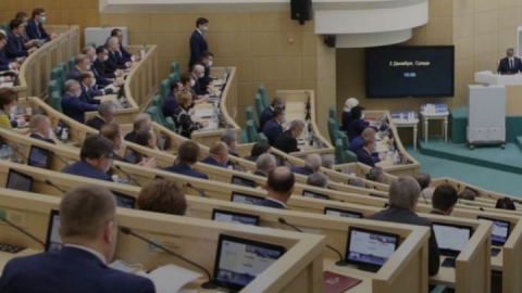 Визит сенатора в Саратов обойдется налогоплательщикам в 600 тысяч 