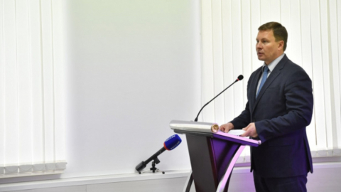 В 2020 году в регионе завершается реализация 35 инвестпроектов с объемом инвестиций 17 млрд. рублей